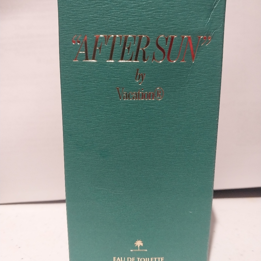 After Sun Perfume by Vacation - Picture 2 of 5